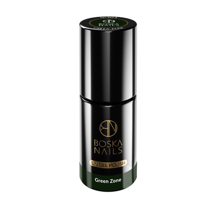 Esmalte Semipermanente Green Zone Nº303 - 6ml