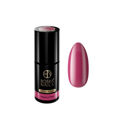 Esmalte Semipermanente Majorca Vibe Nº425 - 6ml