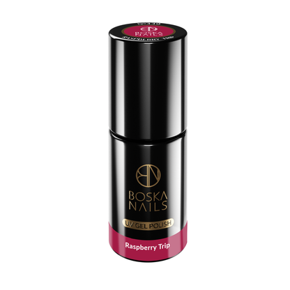 Esmalte Semipermanente Raspberry Trip Nº339 - 6ml