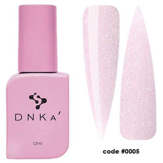 DNKa Liquid Acrygel #0005 Marzipan 12ml