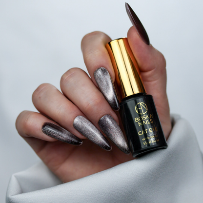 Esmalte Semipermanente Cat Eye Viral Luna nº500 6ml