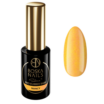 Base Pro Rubber Nancy - 6ml