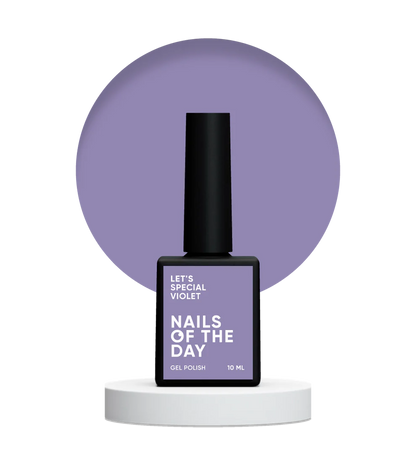 NOFD Let's Special Violet-10ml