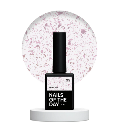 NOFD Potal Base 05-10ml