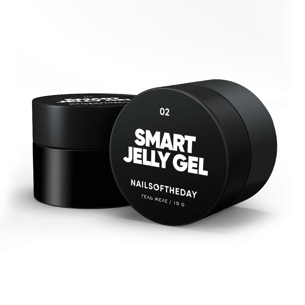 NOFD Smart Jelly Gel 02-15gr