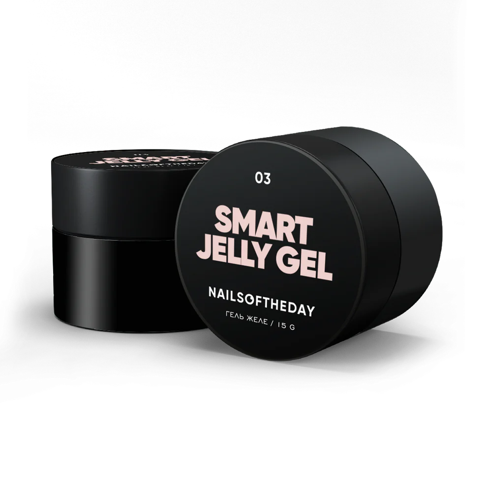 NOFD Smart Jelly Gel 03-15gr