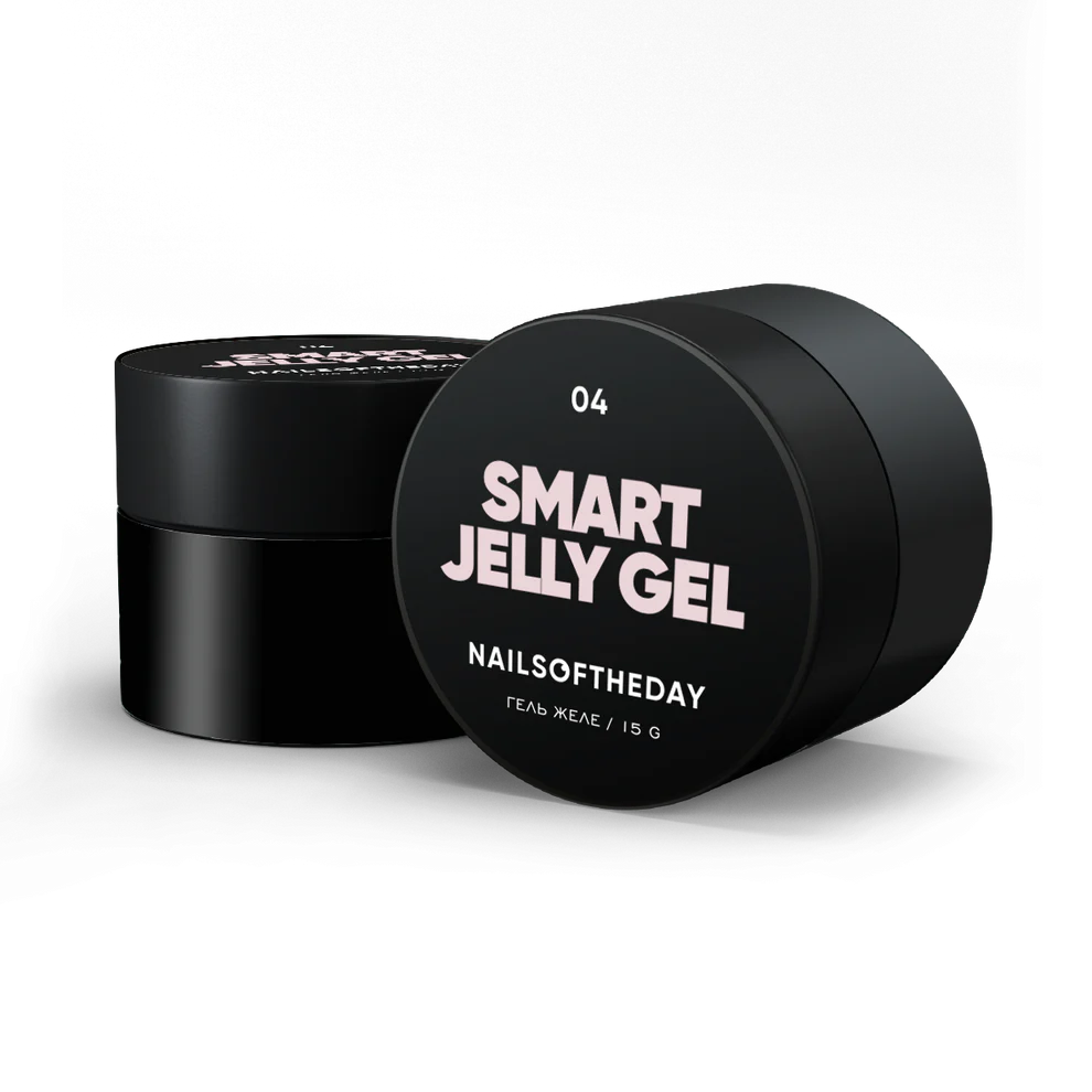 NOFD Smart Jelly Gel 04-15gr