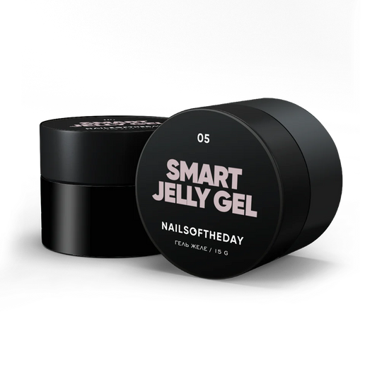 NOFD Smart Jelly Gel 05-15gr