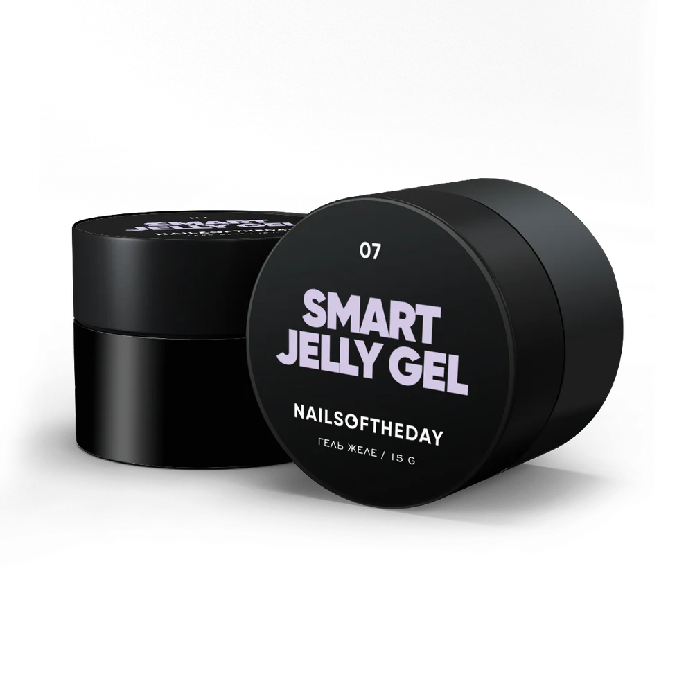 NOFD Smart Jelly Gel 07-15gr