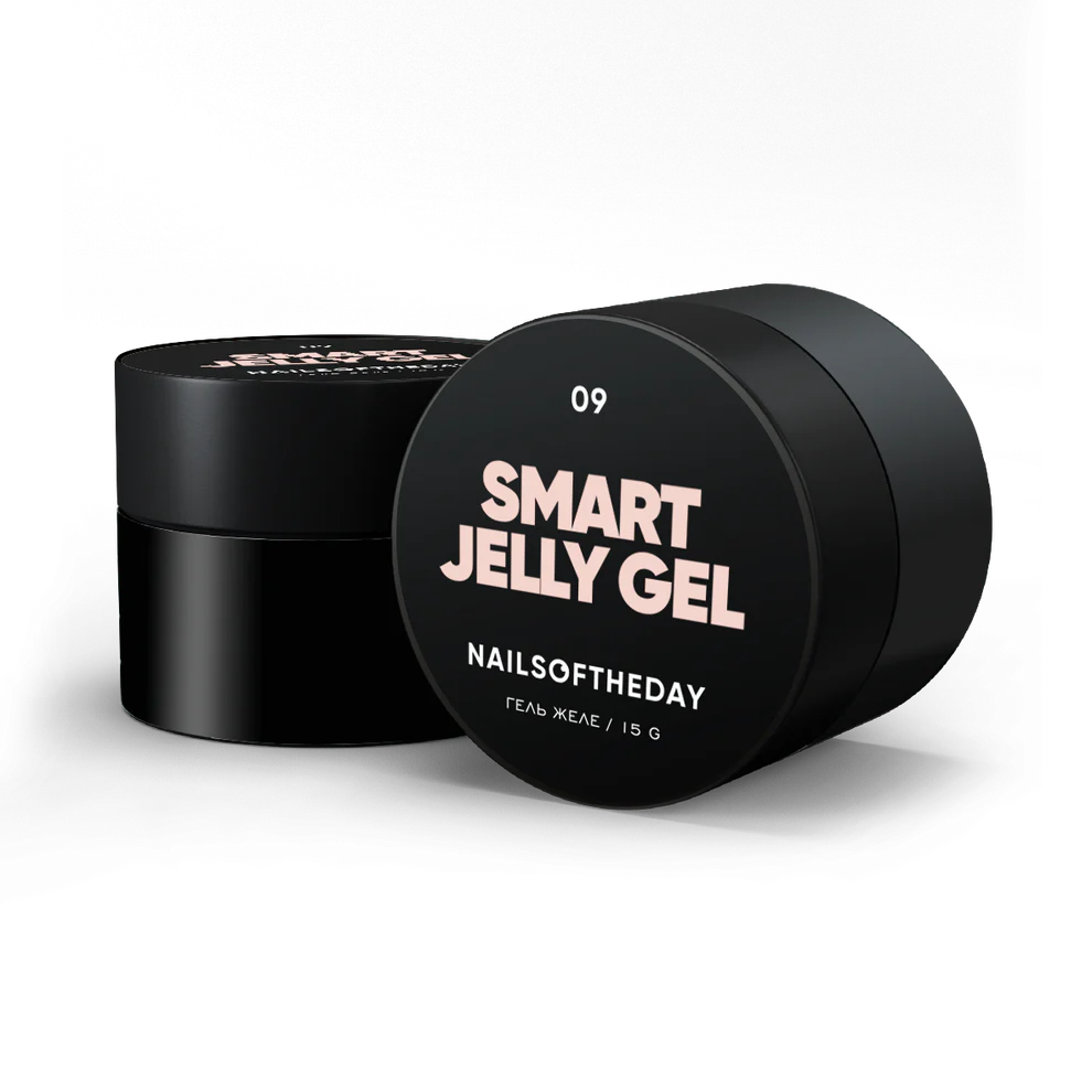 NOFD Smart Jelly Gel 09-15gr