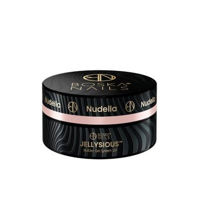 Gel Constructor UV Nudella - 30ml