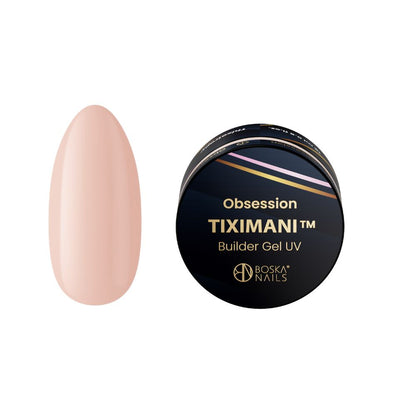 Gel Constructor UV Obsession - 50ml