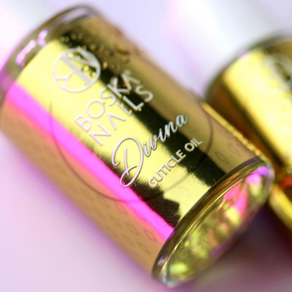 Aceite para Cutículas - 5ml