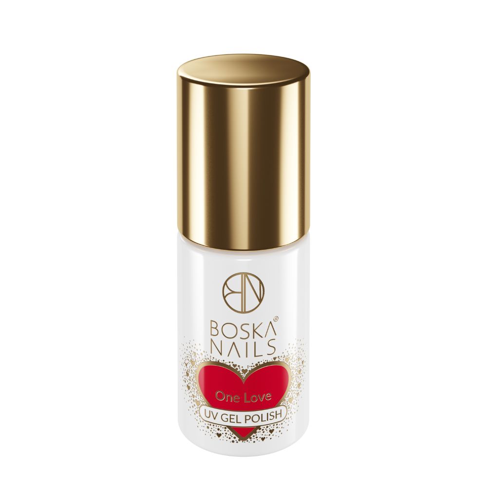 Esmalte Semipermanente One Love Nº450 - 6ml