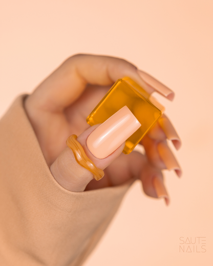 S297 Peach Joy