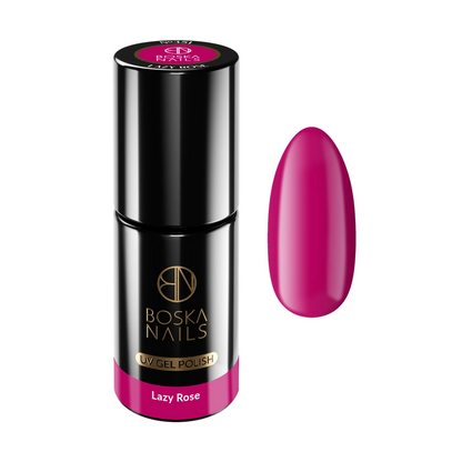 Esmalte Semipermanente Lazy Rose Nº351 - 6ml