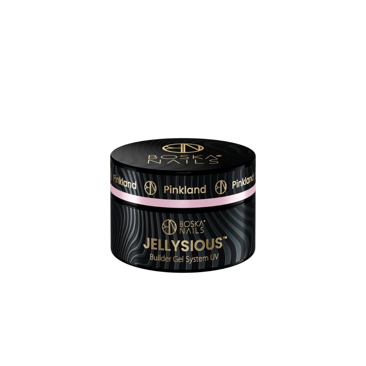 Gel Constructor UV Pinkland - 15ml