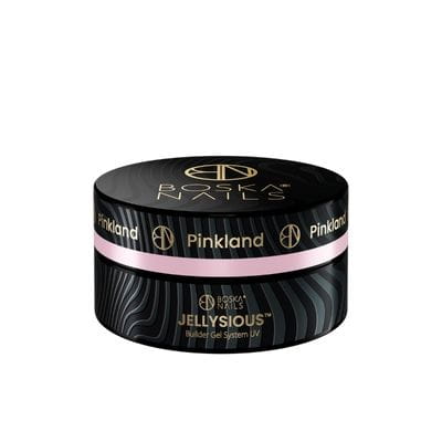 Gel Constructor UV Pinkland - 30ml