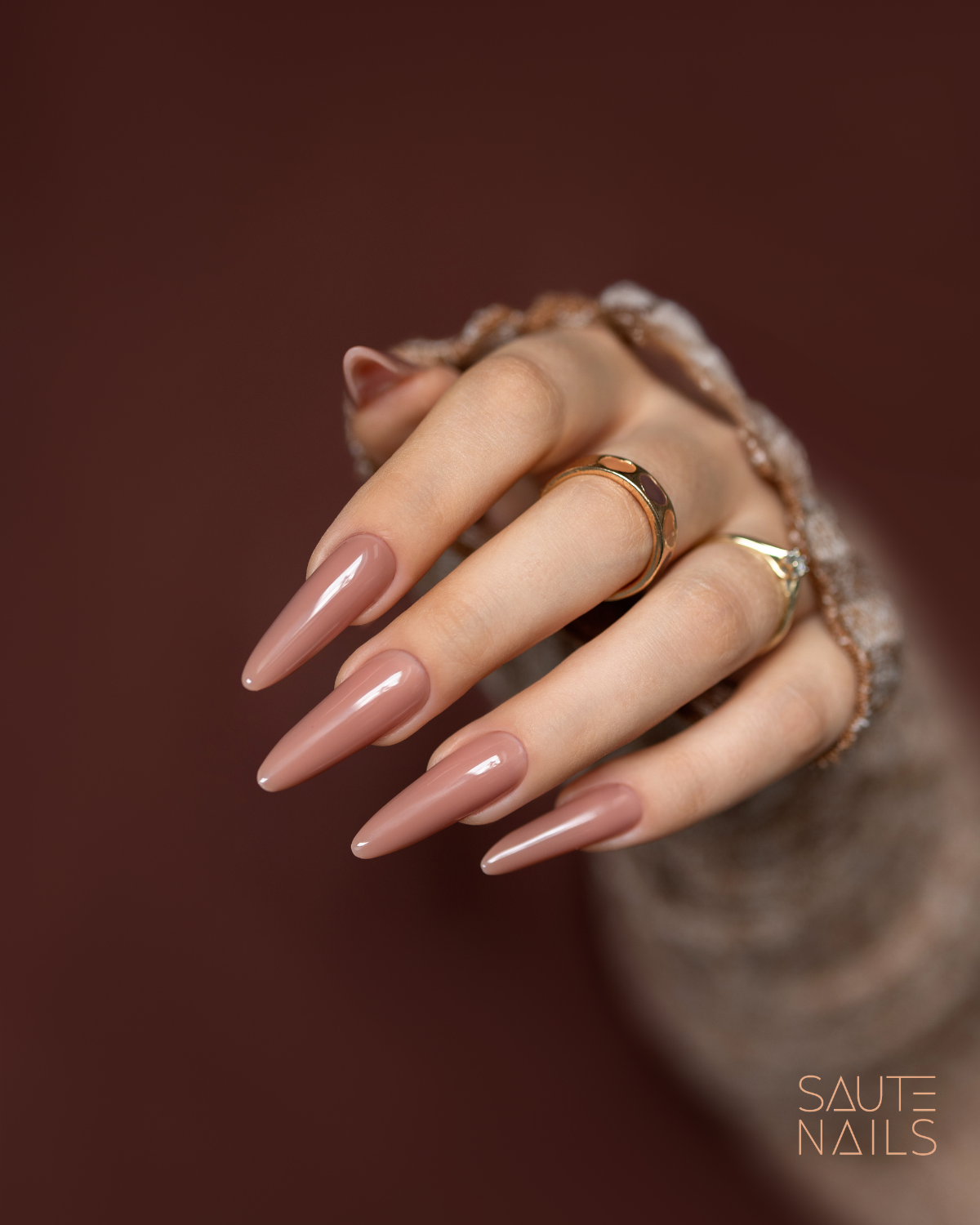Mocha Essence