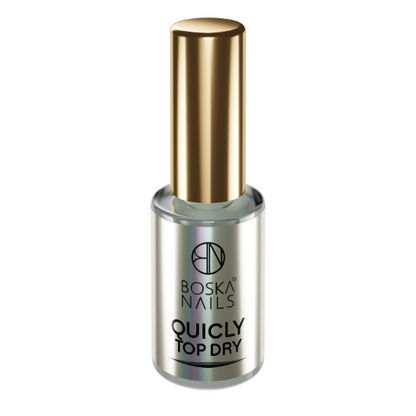 Top Coat Secado rápido esmaltes clásicos - 9ml