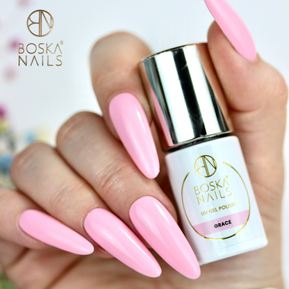 Esmalte Semipermanente Grace Nº483 - 6ml