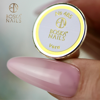 Esmalte Semipermanente Vera Nº485 - 6ml