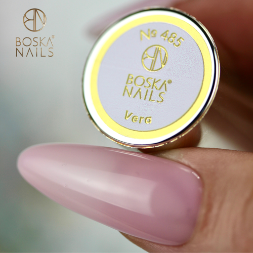 Esmalte Semipermanente Vera Nº485 - 6ml