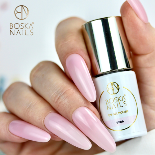 Esmalte Semipermanente Vera Nº485 - 6ml