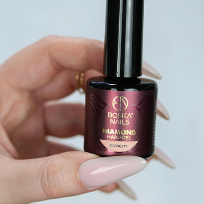 Diamond Hard Gel Royality nº287-30ml