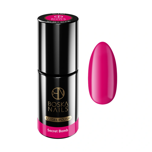 Esmalte Semipermanente Secret Bomb Nº350 - 6ml