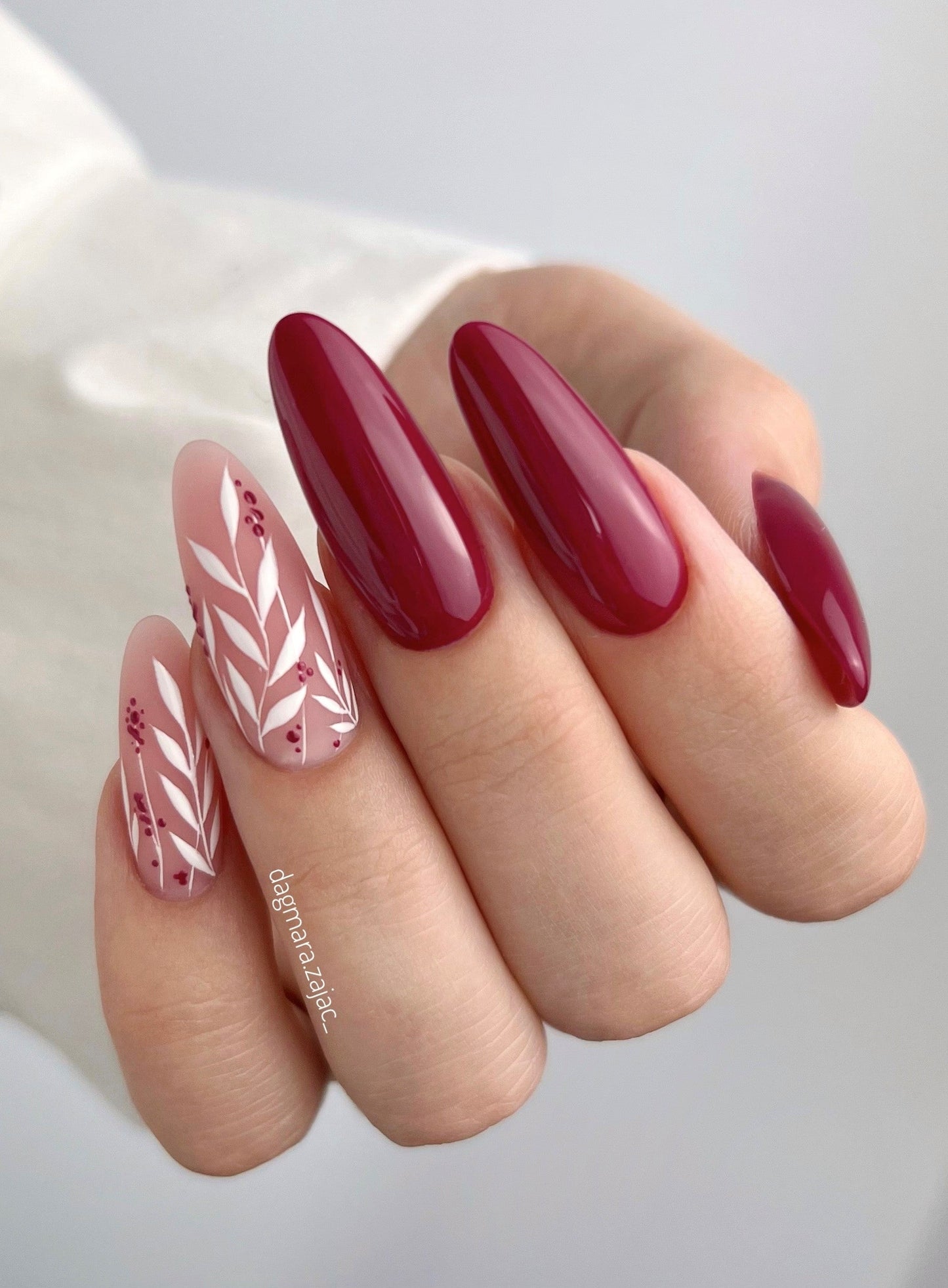 Esmalte Semipermanente Secret Lamp Nº311 - 6ml