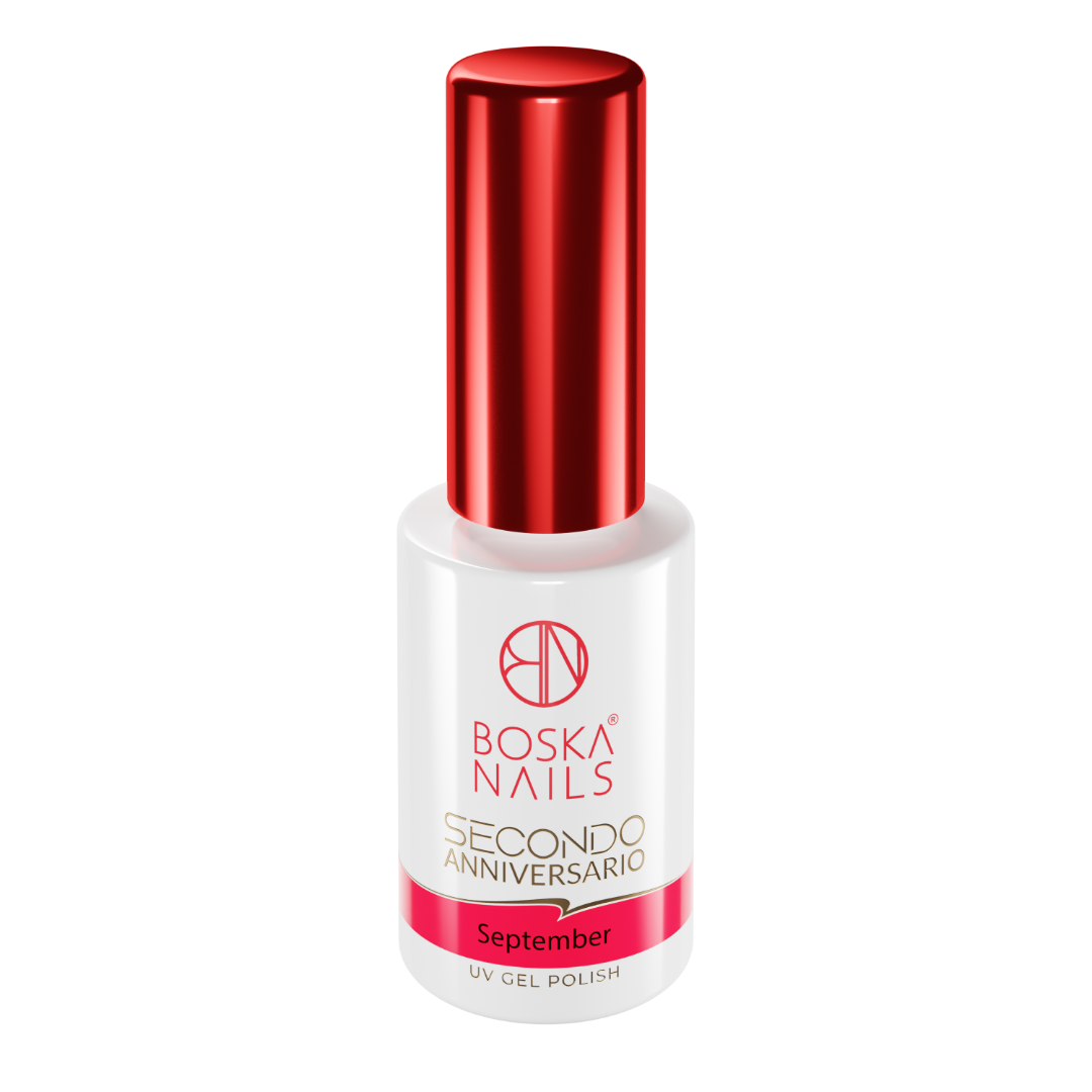 Esmalte Semipermanente September Nº468 - 6ml