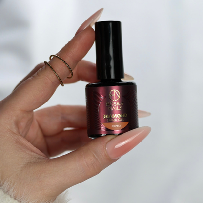 Diamond Hard Gel Softly nº289-30ml