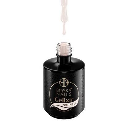 Gel monofásico Softnella - 15ml