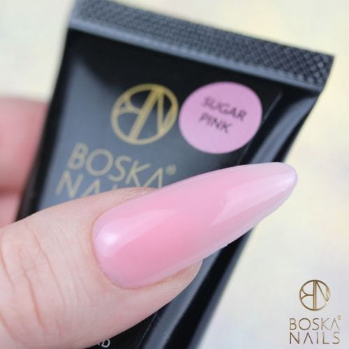 Polygel Polyshape Sugar Pink - 30g