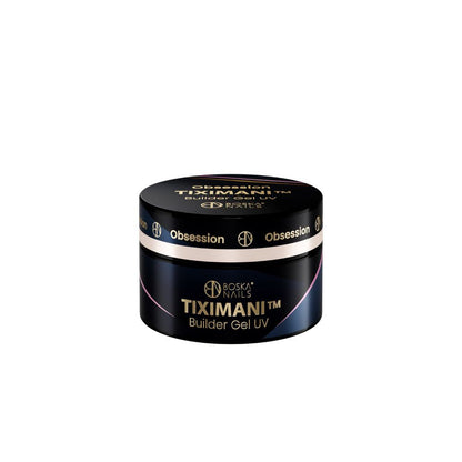 Gel Constructor UV Obsession - 50ml